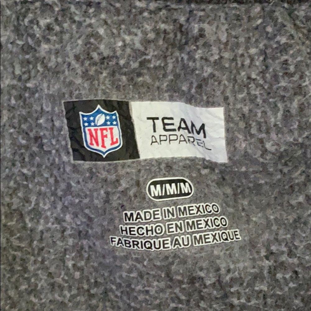 Cheifs Sweatpants - Picture 4 of 4